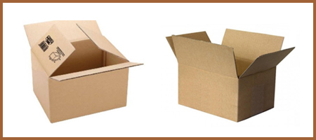 cajas carton para embalaje